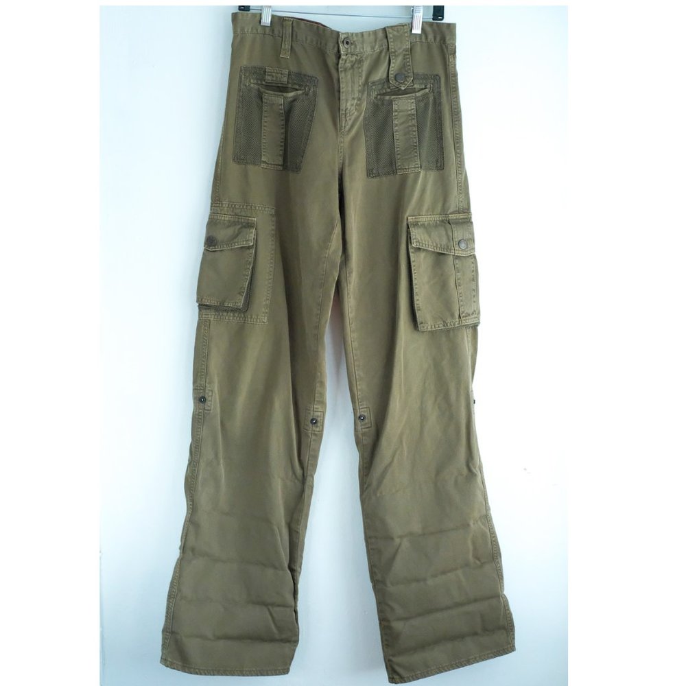 Dolce & Gabanna cargo jeans - Picture 2 of 7